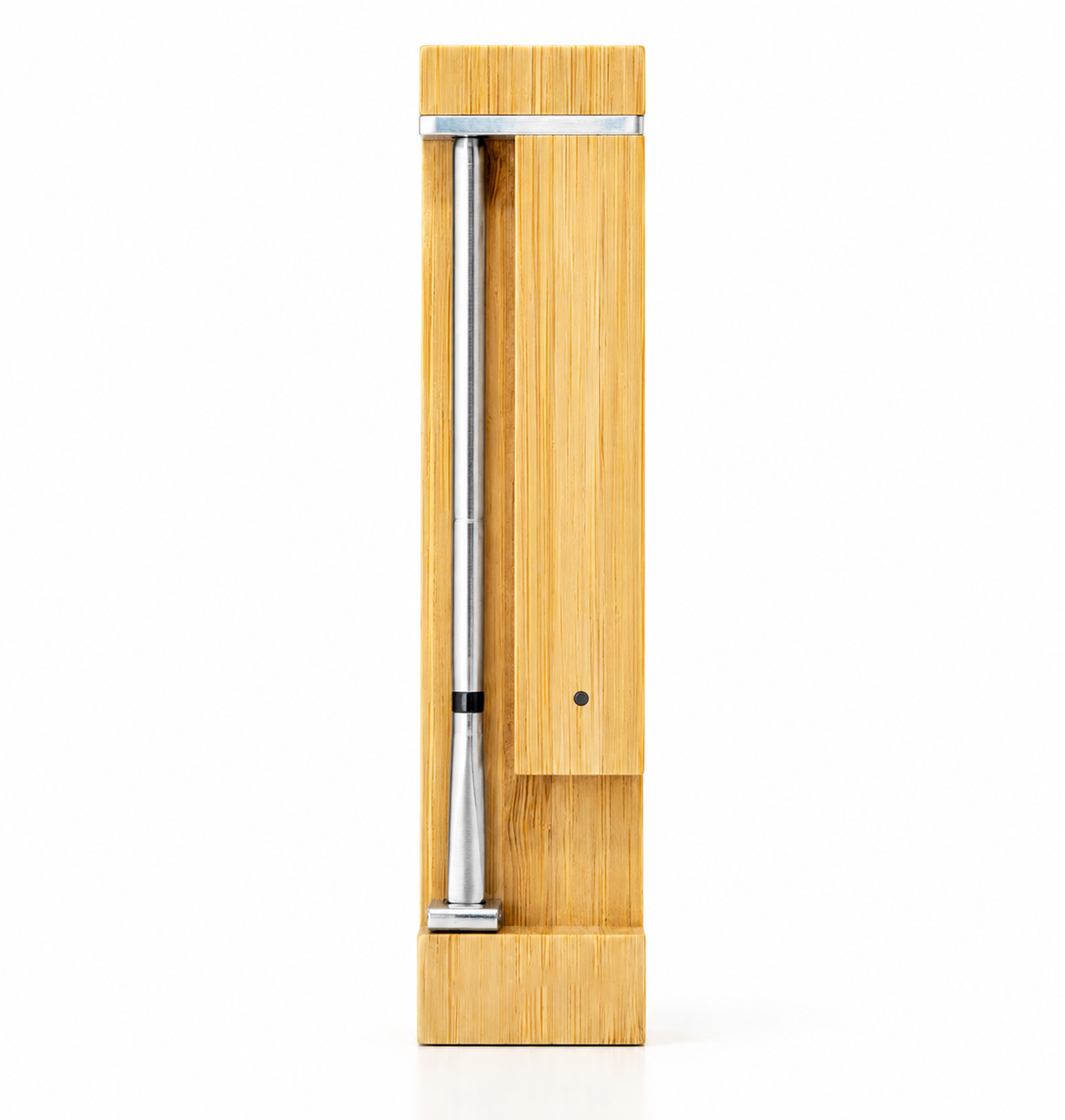 Intelligentes Fleischthermometer
