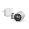 tado° Smartes Heizkörper-Thermostat X Starter Kit mit Bridge X